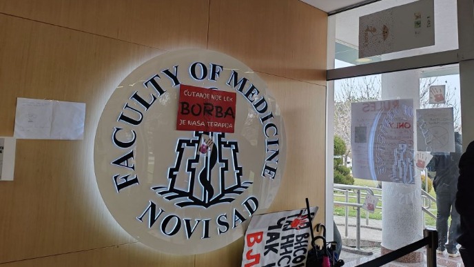 Nastavak borbe svim sredstvima